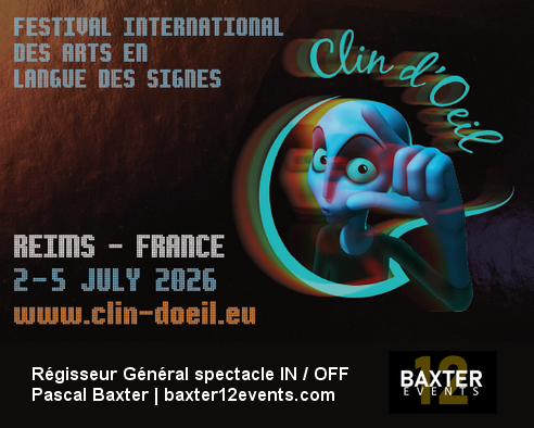 Festival Clin D'Oeil 2026